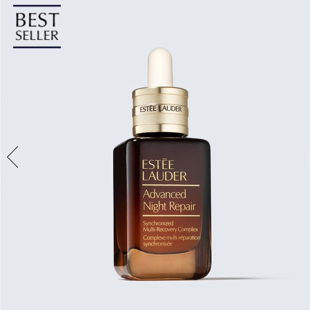 NWOB Estee Lauder Advanced Night Repair Synchronized Recovery Complex~ 1.0 FL OZ